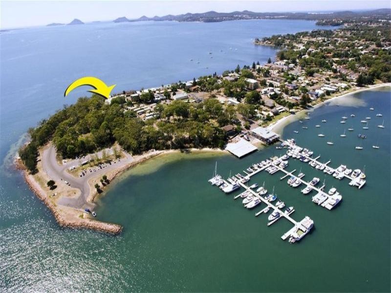 Soldiers Point NSW 2317