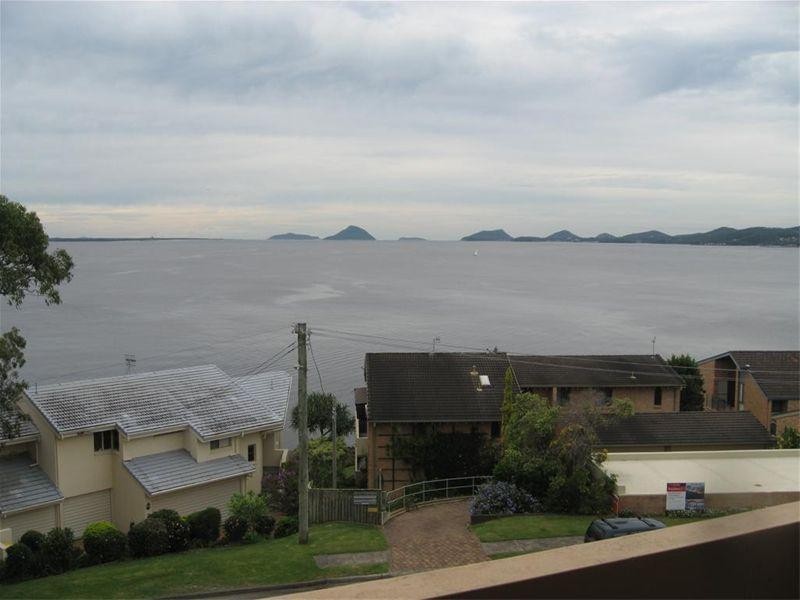 Soldiers Point NSW 2317