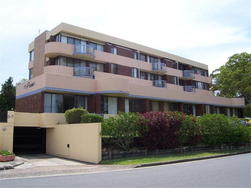 Soldiers Point NSW 2317