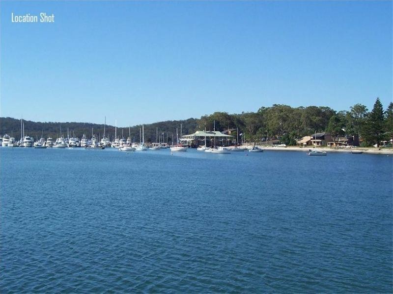 Soldiers Point NSW 2317