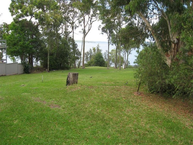 Lemon Tree Passage NSW 2319