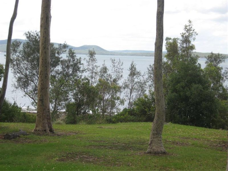 Lemon Tree Passage NSW 2319