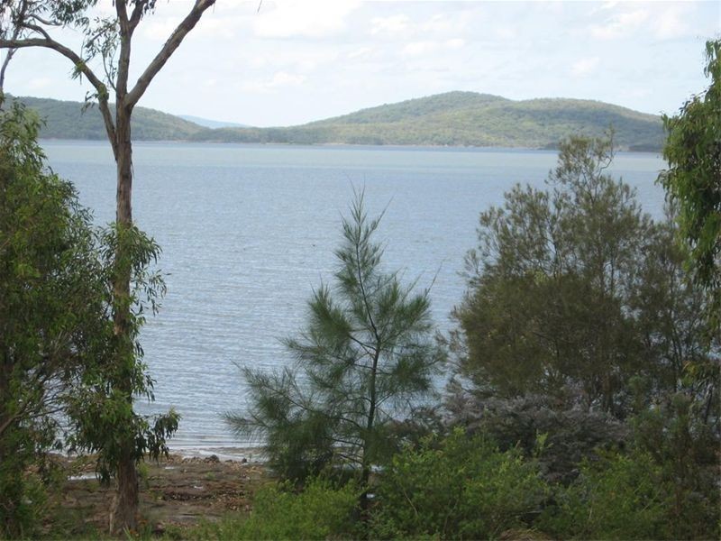 Lemon Tree Passage NSW 2319