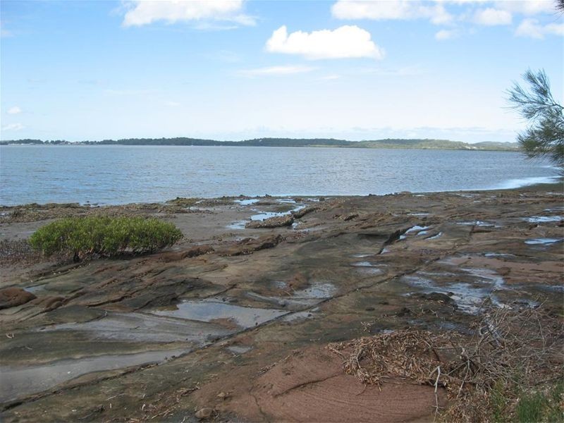 Lemon Tree Passage NSW 2319