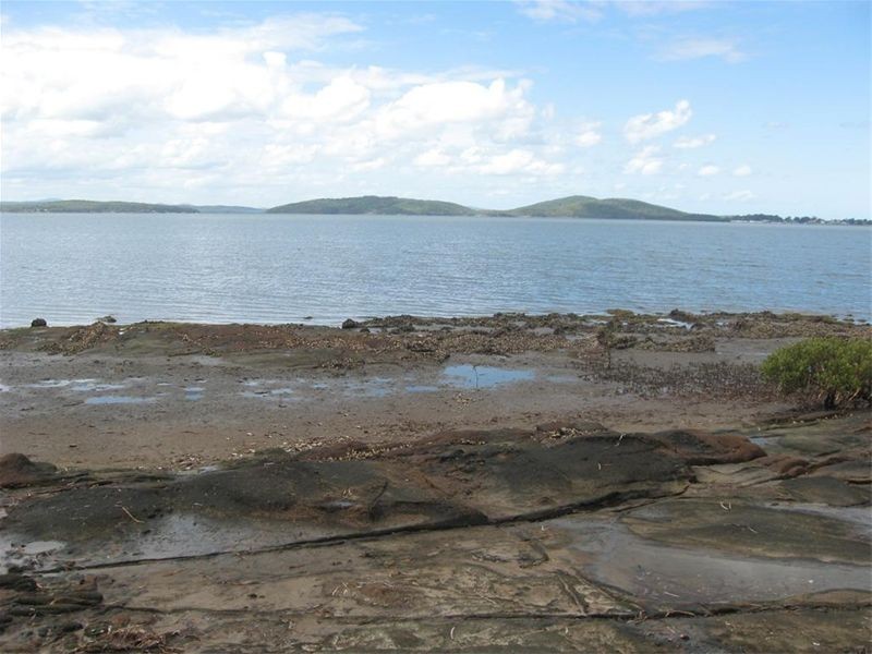 Lemon Tree Passage NSW 2319