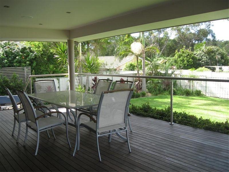 31 Yachtsman Crescent, Salamander Bay NSW 2317