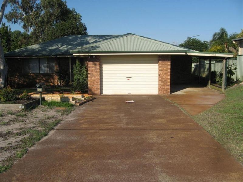 39 Yachtsman Crescent, Salamander Bay NSW 2317