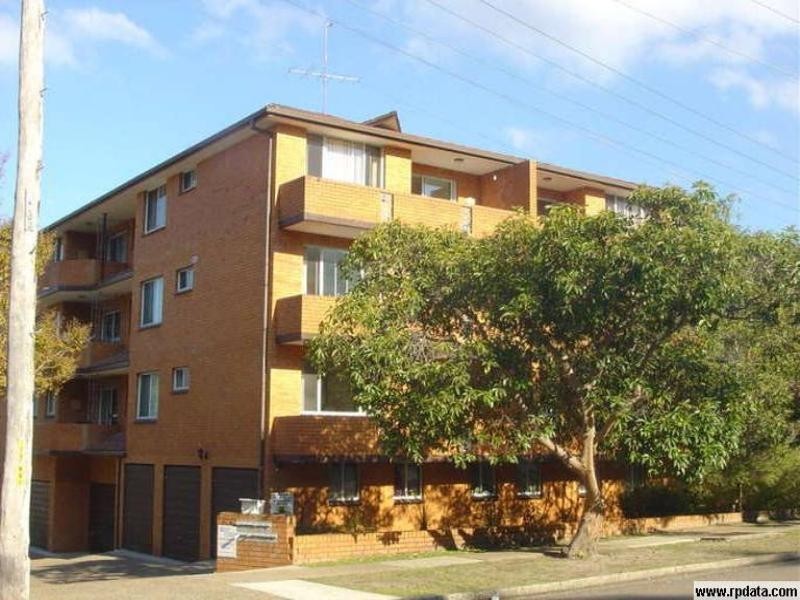 2/17 Magnus Street, Nelson Bay NSW 2315