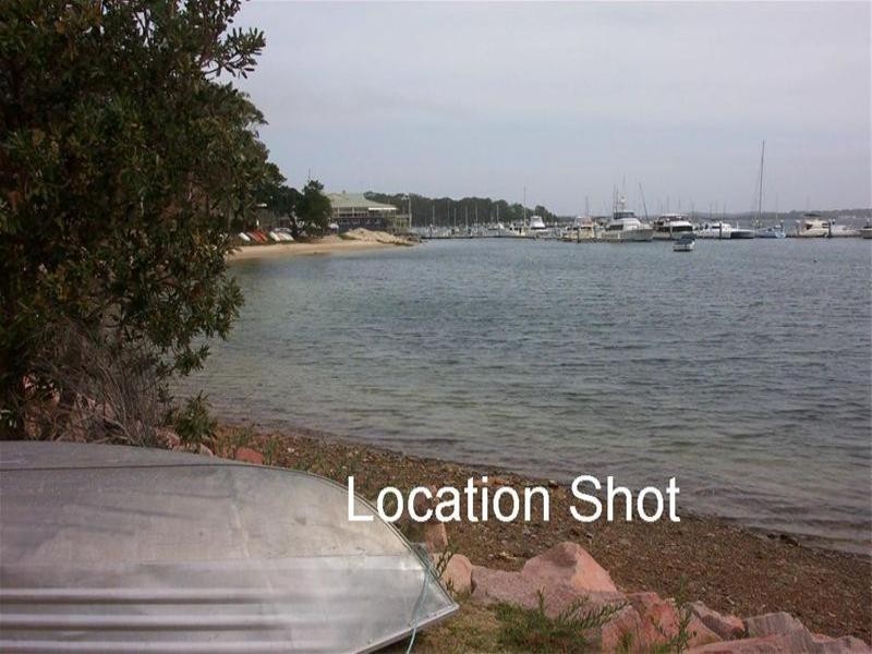 Soldiers Point NSW 2317