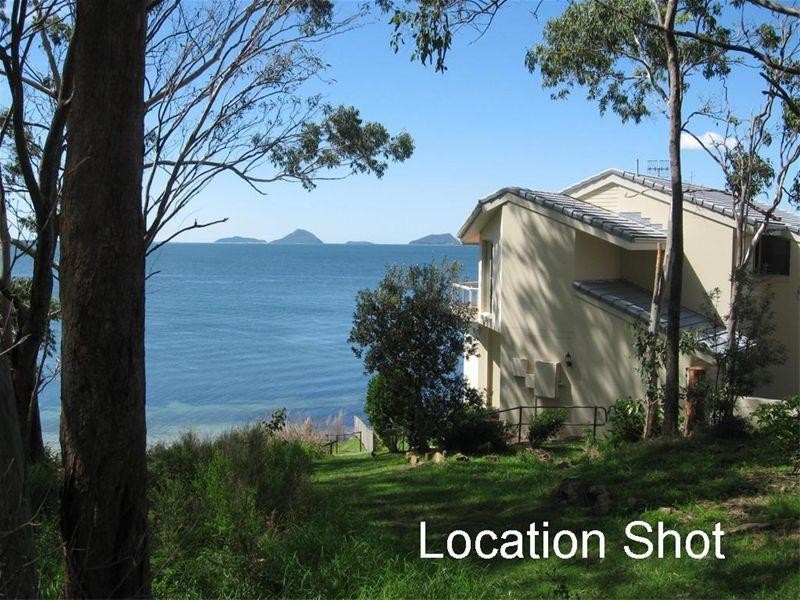 Soldiers Point NSW 2317