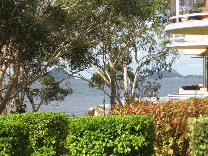 Soldiers Point NSW 2317