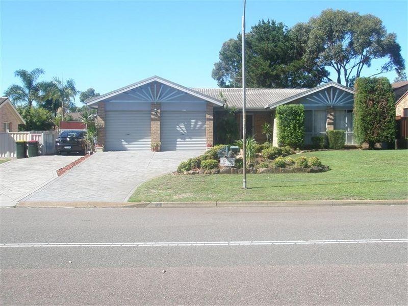 Salamander Bay NSW 2317