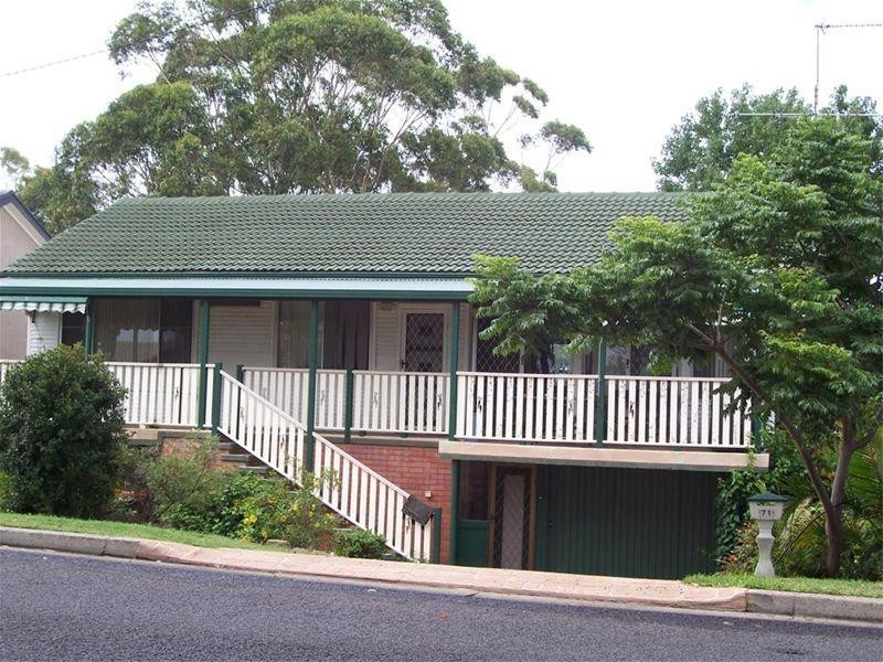 71 Government Road, Nelson Bay NSW 2315