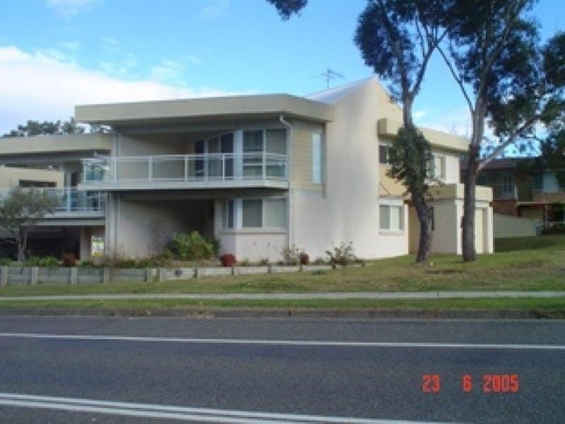 2/126 Soldiers Point Road, Salamander Bay NSW 2317