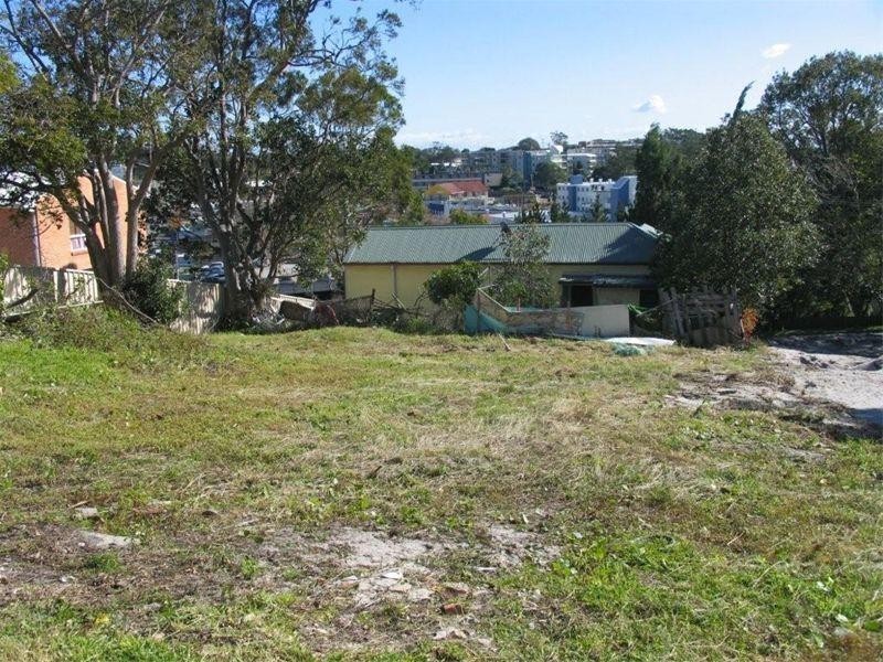 Nelson Bay NSW 2315