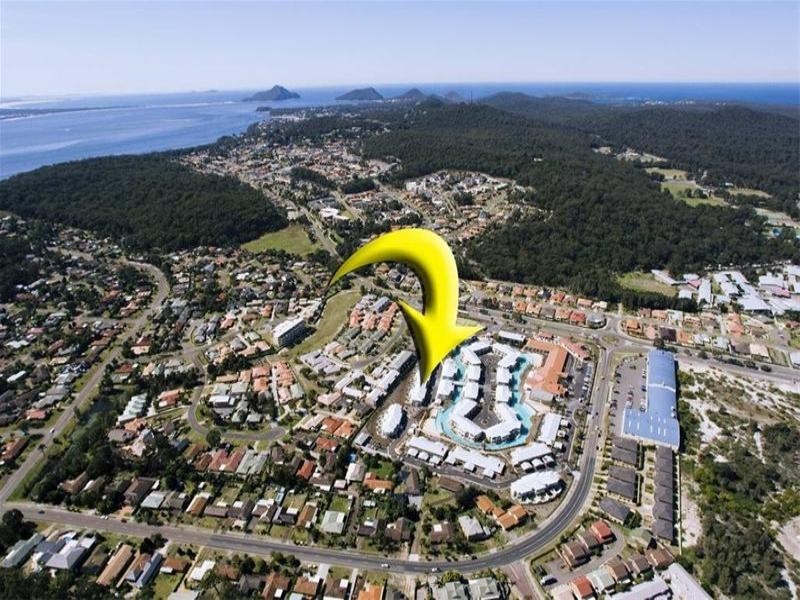 Salamander Bay NSW 2317