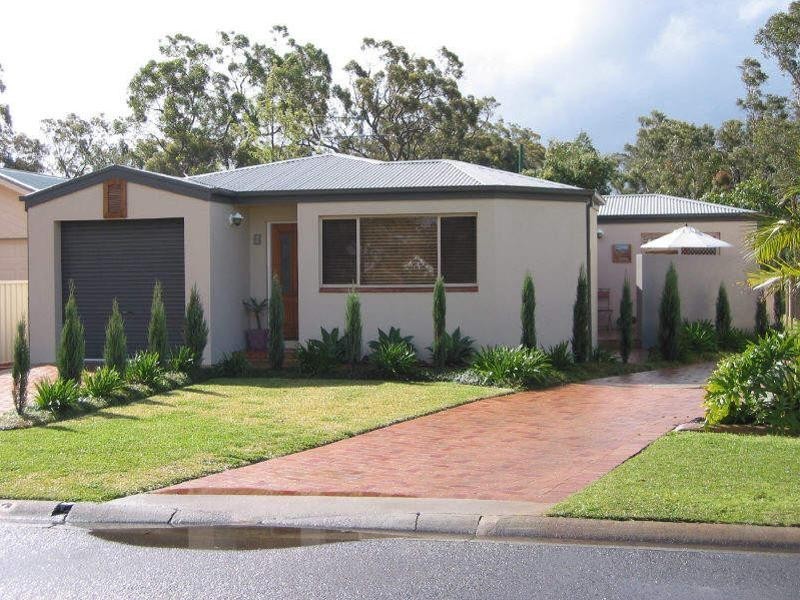 7 Admiral Close, Salamander Bay NSW 2317