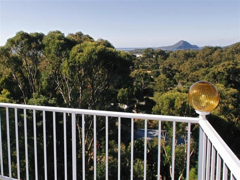 Nelson Bay NSW 2315