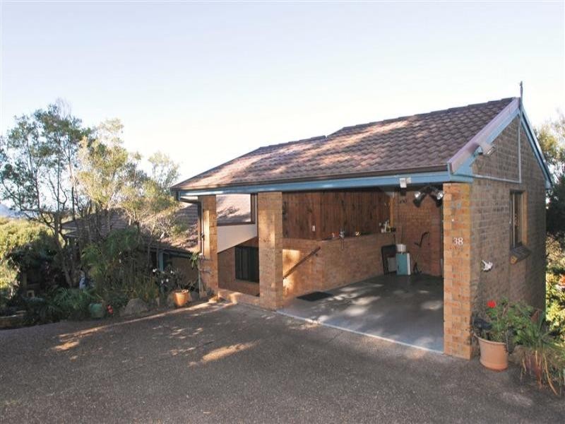 Nelson Bay NSW 2315