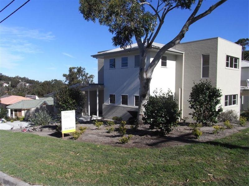 Soldiers Point NSW 2317