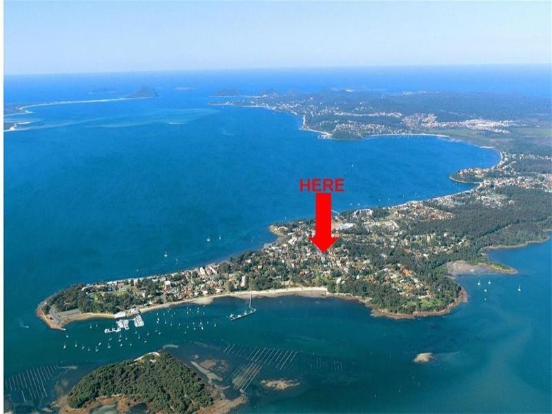 Soldiers Point NSW 2317