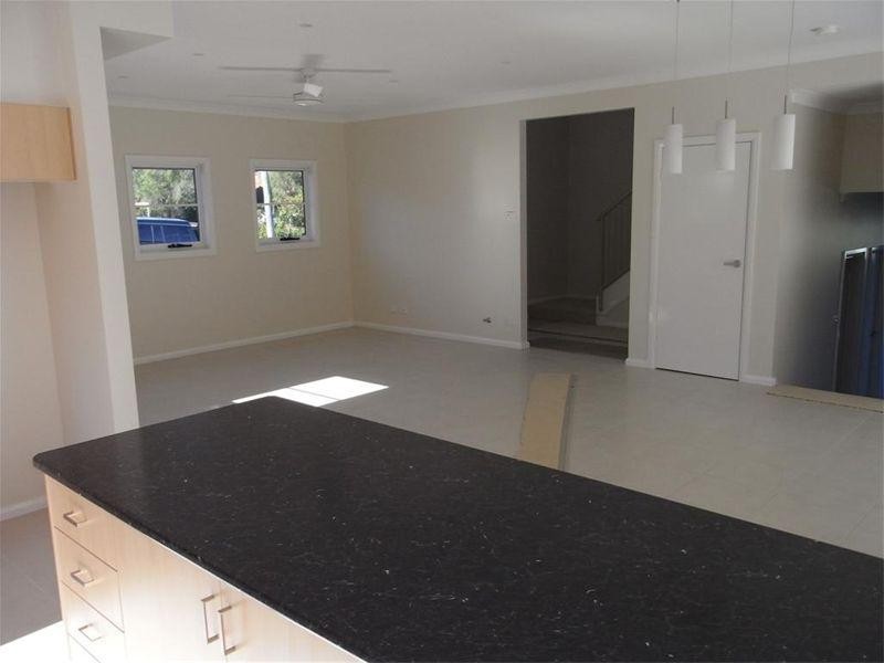 Soldiers Point NSW 2317