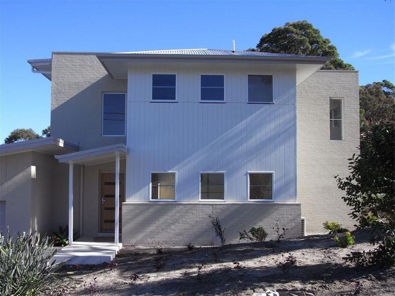 Soldiers Point NSW 2317