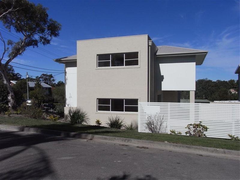 Soldiers Point NSW 2317