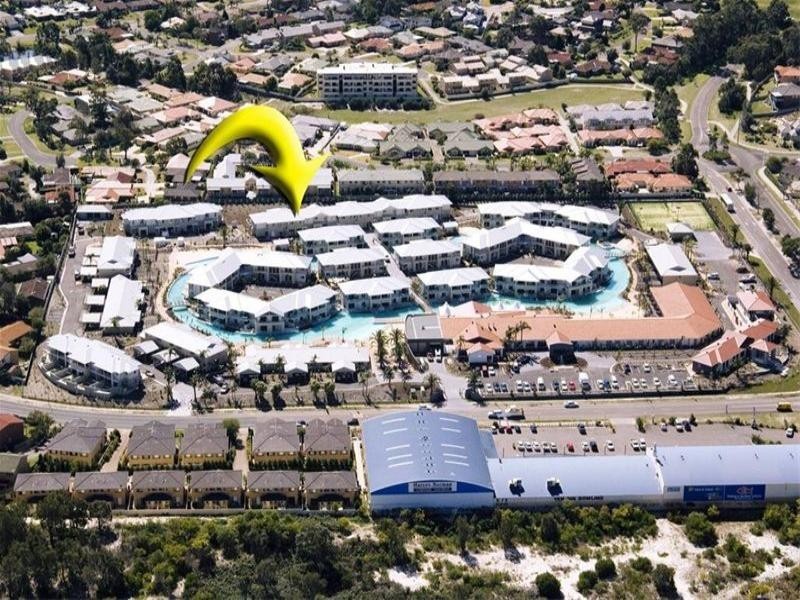 Salamander Bay NSW 2317