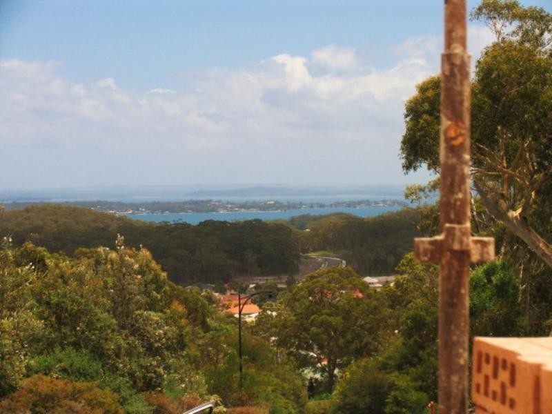 Nelson Bay NSW 2315