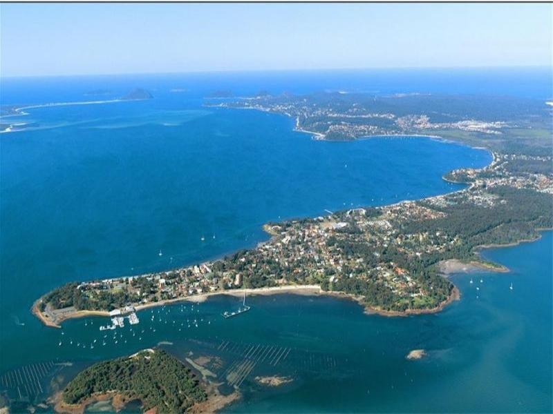 Soldiers Point NSW 2317