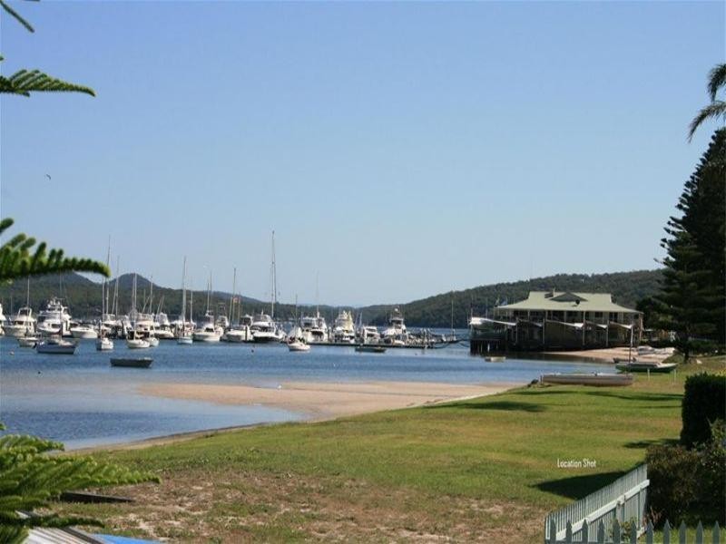 Soldiers Point NSW 2317