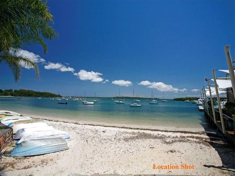 Soldiers Point NSW 2317