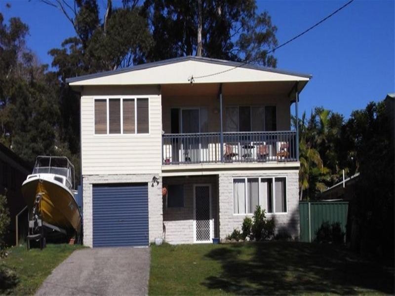 40 Parkes Street, Nelson Bay NSW 2315