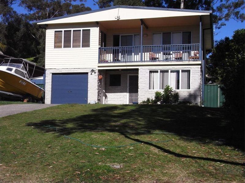 40 Parkes Street, Nelson Bay NSW 2315