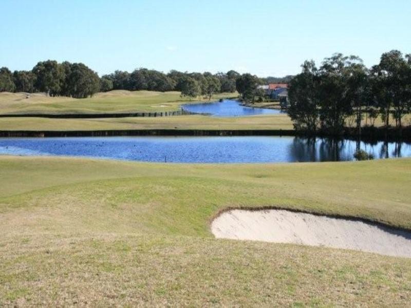 Salamander Bay NSW 2317