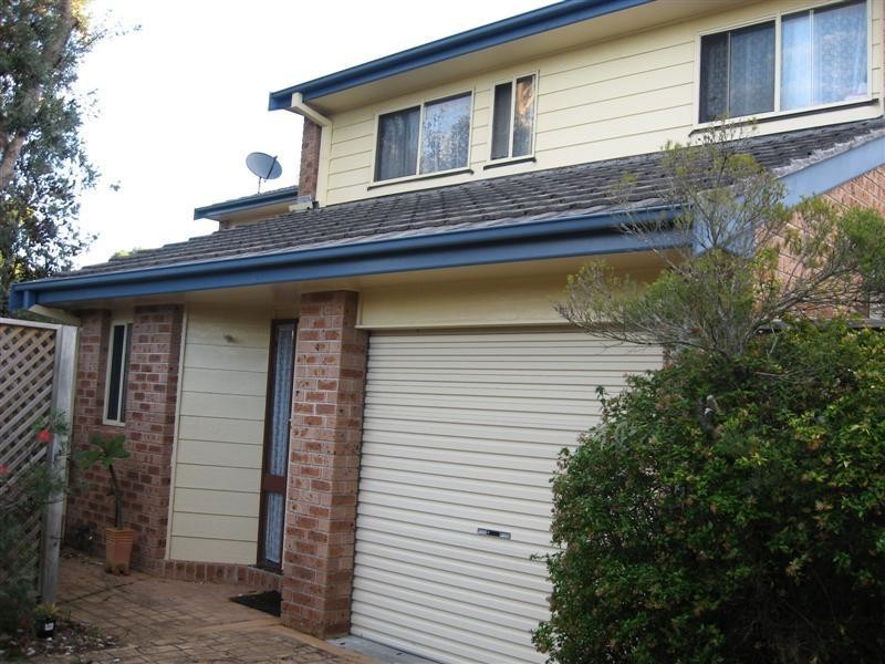 6/53 Yachtsman Crescent, Salamander Bay NSW 2317