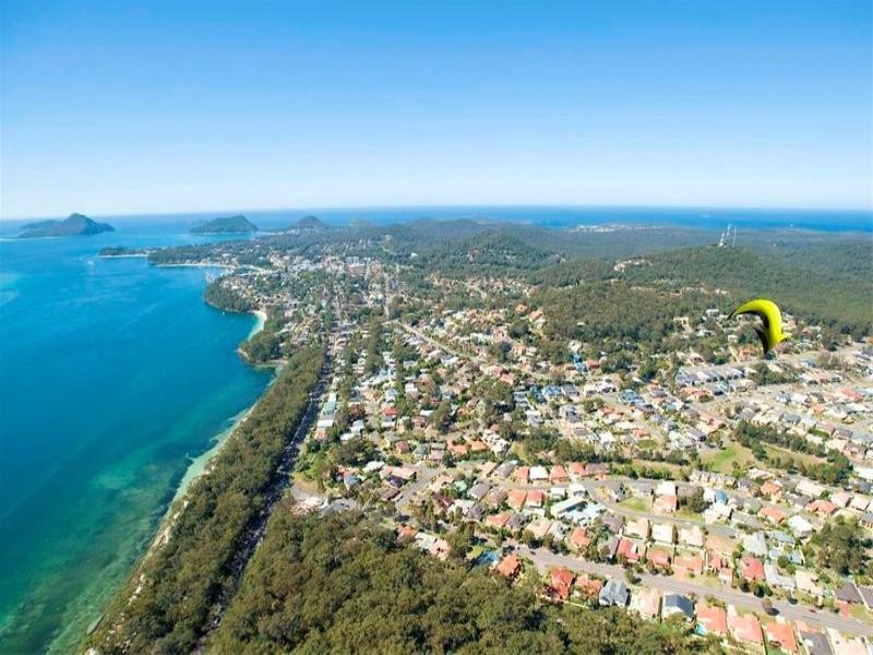 Nelson Bay NSW 2315