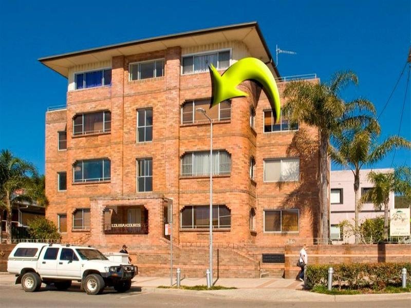 Nelson Bay NSW 2315