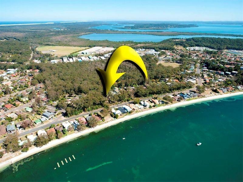 Salamander Bay NSW 2317