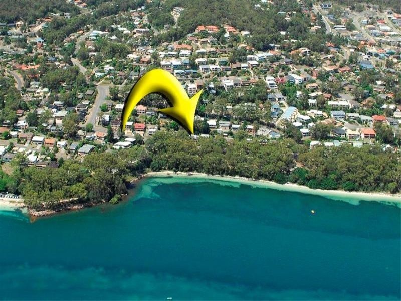 Nelson Bay NSW 2315