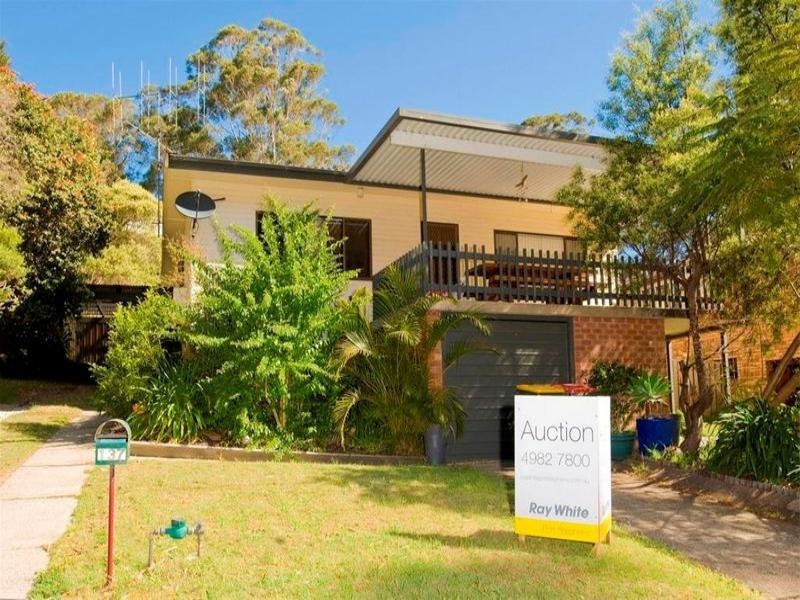 Nelson Bay NSW 2315