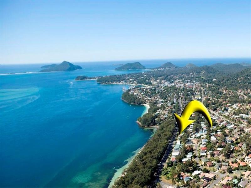 Nelson Bay NSW 2315