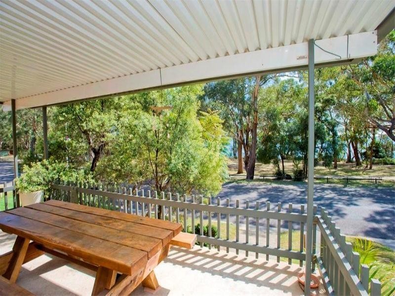 Nelson Bay NSW 2315