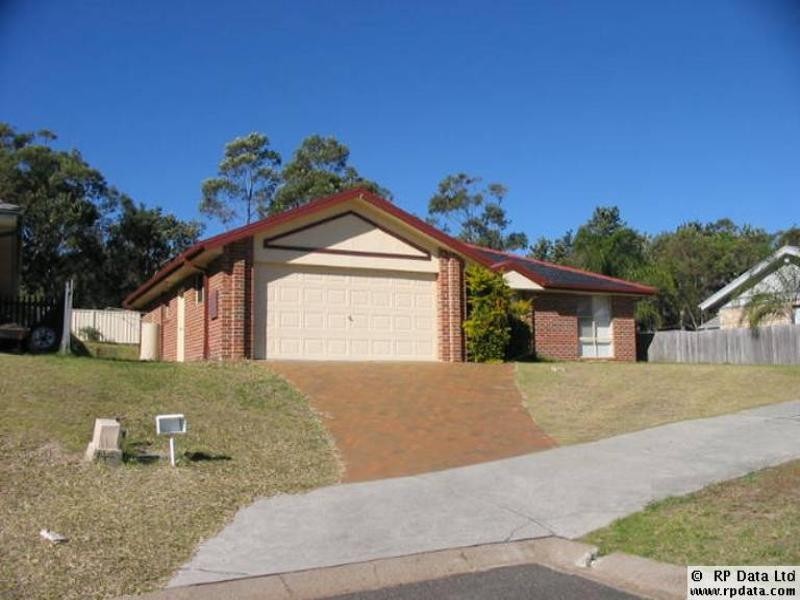 20 Clonmeen Circuit, Anna Bay NSW 2316
