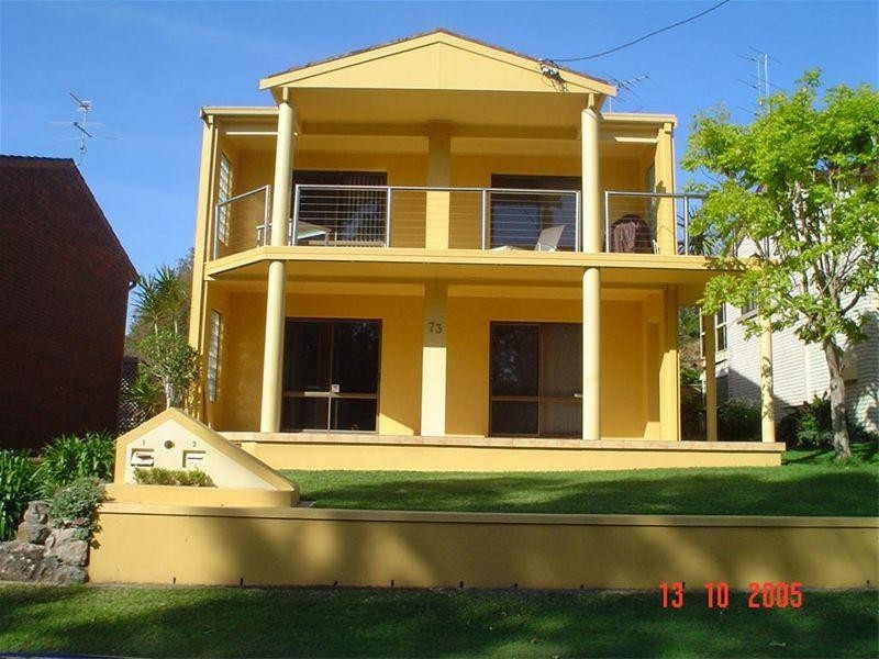 1/73 Cromarty Bay Road, Soldiers Point NSW 2317