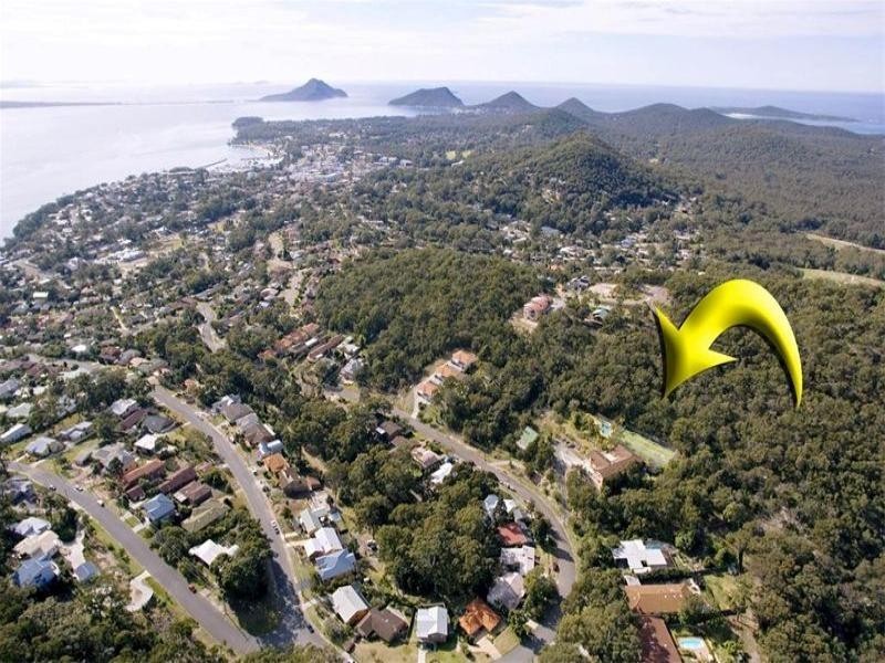 Nelson Bay NSW 2315