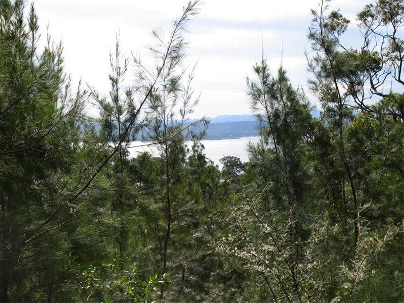 Nelson Bay NSW 2315