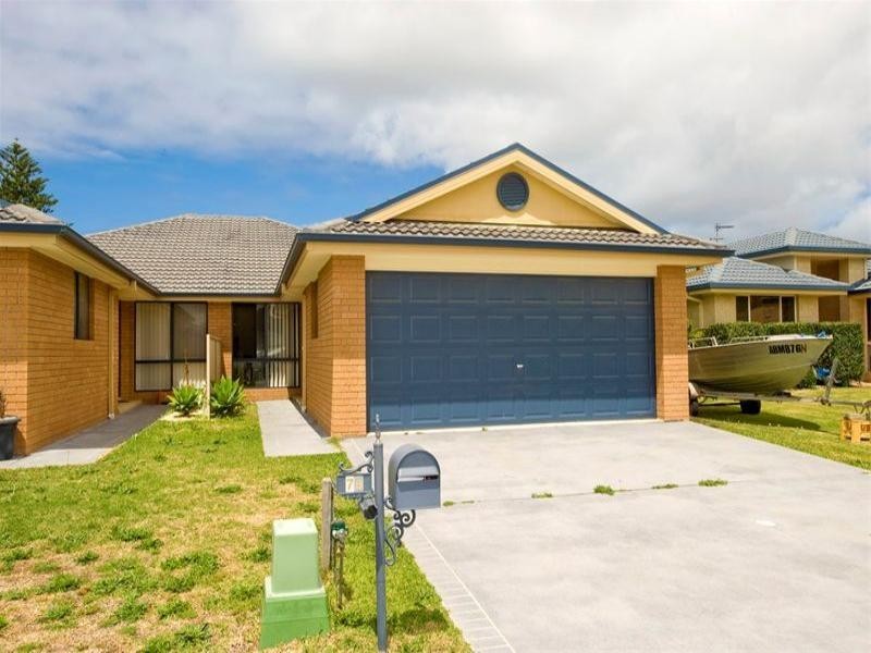 Anna Bay NSW 2316