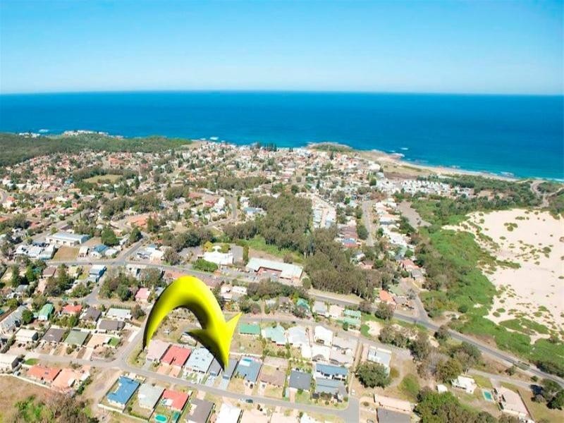 Anna Bay NSW 2316